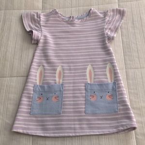 Bunny dress